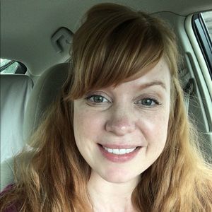 Meet your Posher, Kim